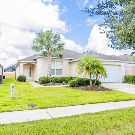 Alamo Vacation Homes Hunters Creek Exterior photo