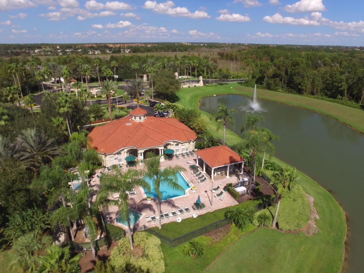Alamo Vacation Homes Hunters Creek Exterior photo