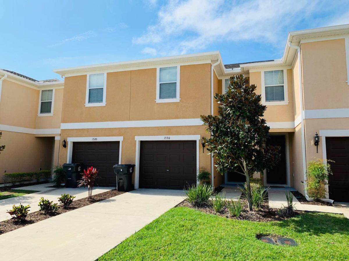 Alamo Vacation Homes Hunters Creek Exterior photo