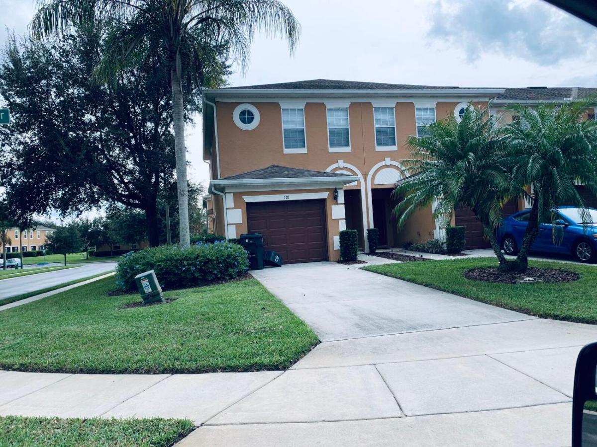 Alamo Vacation Homes Hunters Creek Exterior photo